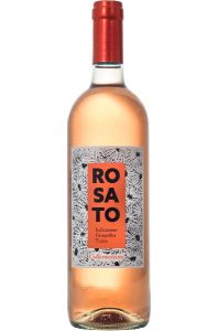 Collemattoni 2022 Rosato Toscana