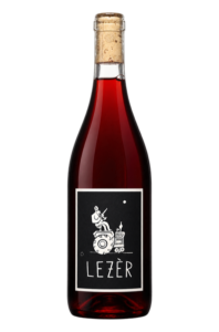 Foradori 2025 Lezèr Vigneti delle Dolomiti