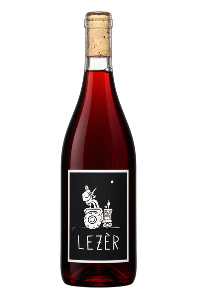 216083 Foradori 2025 Lezèr Vigneti delle Dolomiti - Image 1