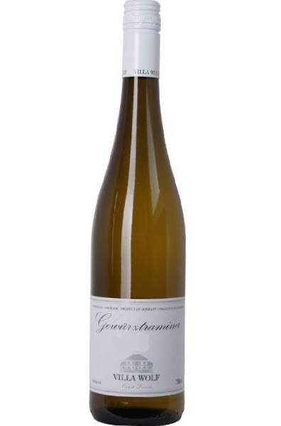 Villa Wolf 2024 Gewurztraminer Pfalz