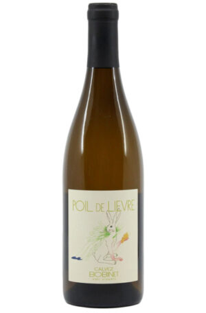 Bobinet Poil De Lievre 2021 Chenin Blanc