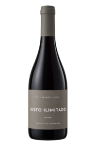Luis Seabra 2019 Xisto Ilimitado Tinto