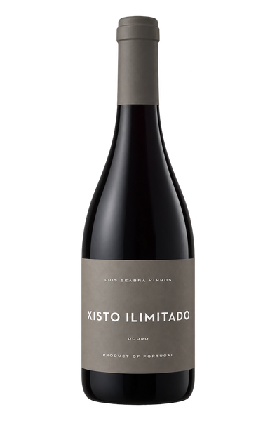 217147 Luis Seabra 2019 Xisto Ilimitado Tinto - Image 1