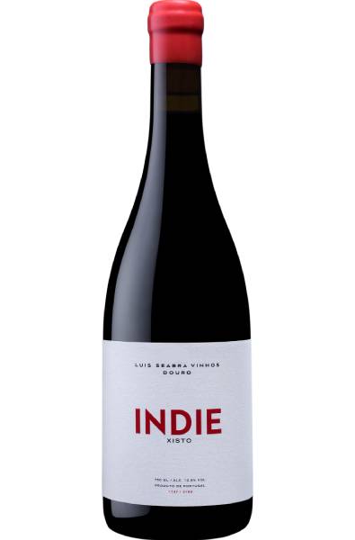 217153 Luís Seabra 2020 Indie Xisto Tinto - Image 1