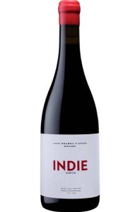 Luis Seabra 2020 Xisto Tinto Indie