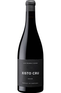 Luis Seabra 2020 Xisto Cru Tinto