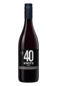 40 Knots 2019 Gamay
