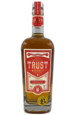 Liberty Distillery Trust Whiskey Rye