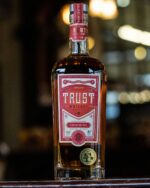 Liberty Distillery Trust Whiskey Rye - Image 2