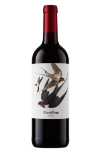 Natte Valleij 2021 The Swallow Blend