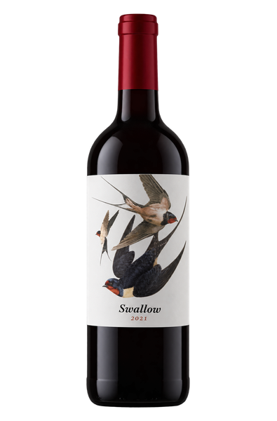 218426 Natte Valleij 2021 The Swallow Blend - Image 1