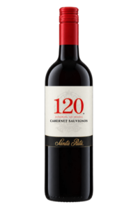 Santa Rita 2024 120 Cabernet Sauvignon