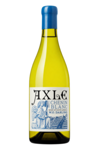 Natte Valleij 2023 Axle Chenin Blanc