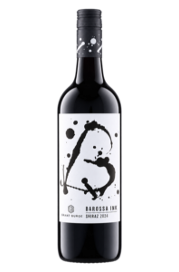 Grant Burge 2024 Barossa Ink Shiraz