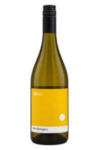 Francesco Cirelli Vino Bianco