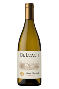 DeLoach Vineyards 2019 Russian River Valley Chardonnay