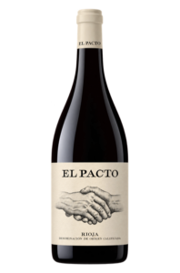 El Pacto 2021 Rioja