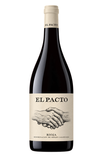 219946 El Pacto 2021 Rioja - Image 1