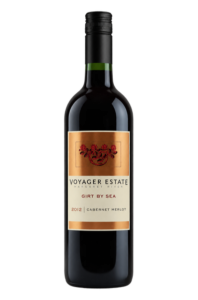 Voyager Estate 2012 Girt by Sea Cabernet Merlot