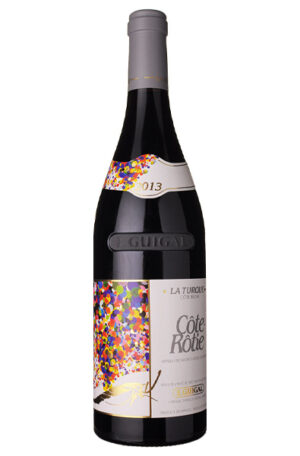 Guigal 2014 La Turque Cote Rotie