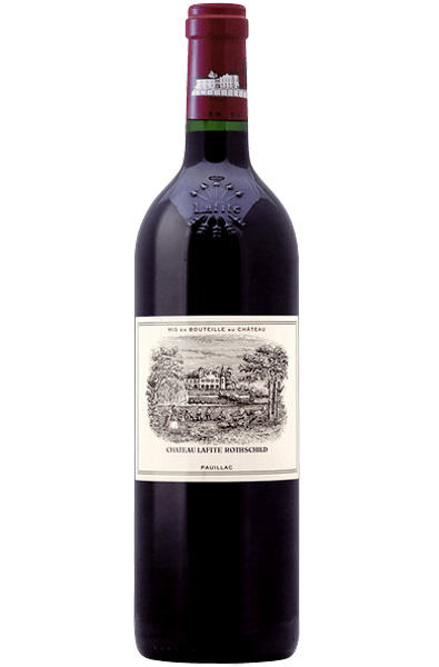Château Lafite Rothschild 1982 Pauillac