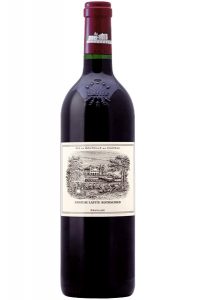 Lafite Rothschild 1982