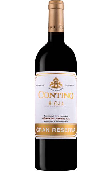 222732 Contino 2012/18 Rioja Gran Reserva - Image 1