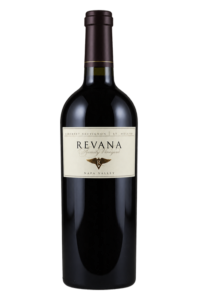 Revana Estate 2007 Cabernet Sauvignon St. Helena
