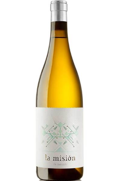 Menade 2019 La Mision Verdejo