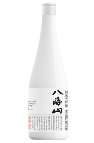 Hakkaisan Snow Aged 3 Years