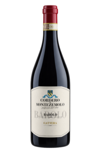 Cordero di Montezemolo 2019 Barolo Bricco Gattera