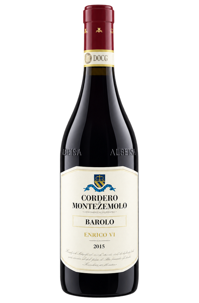 224276 Cordero di Montezemolo 2015 Enrico VI Barolo DOCG - Image 1