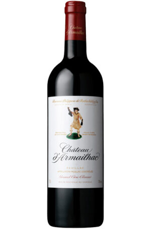 d'Armailhac 2010 Pauillac