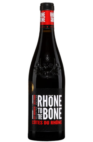 Rhone To The Bone 2018 Cotes-du-Rhone