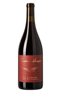 Tender Hope 2022 Pinot Noir