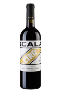 Antonio Scala 2021 Cirò Rosso Classico Superiore Riserva