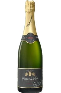 Verrier & Fils N/V Tradition 375Ml