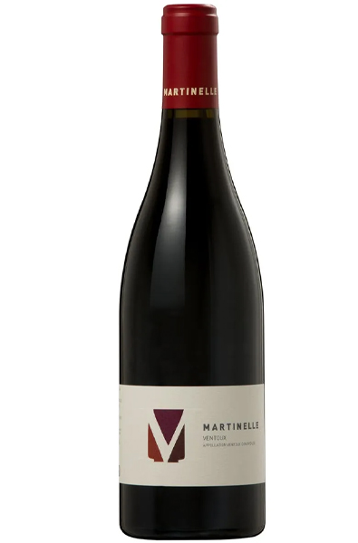 Domaine Martinelle 2018 Ventoux Rouge