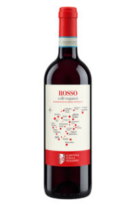 Cantina Colli Euganei 2024 Rosso DOC