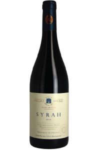 Saint Desirat 2022 Syrah