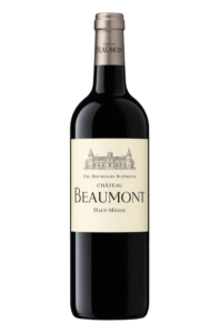 Château Beaumont 2022 Haut-Médoc