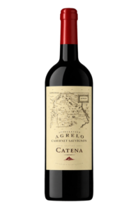 Catena 2024 Appellation Agrelo Cabernet Sauvignon