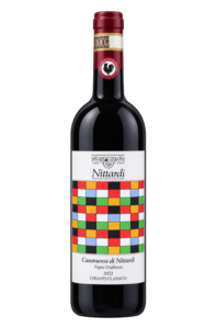 Casanuova di Nittardi 2022 Vigna Doghessa Chianti Classico