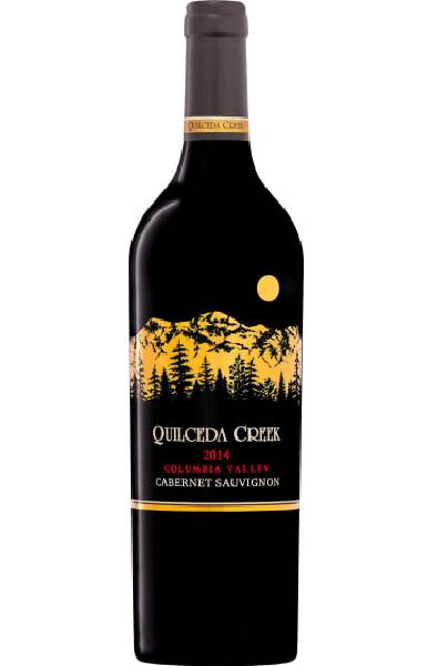 Quilceda Creek 2014/20 Cabernet Sauvign