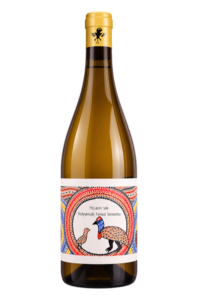 Somos 2022 Biodynamically Farmed Vermentino McLaren Vale