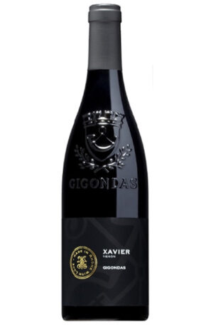 Xavier 2019 Gigondas