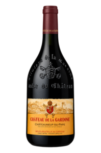 Château de la Gardine 2022 Châteauneuf-du-Pape
