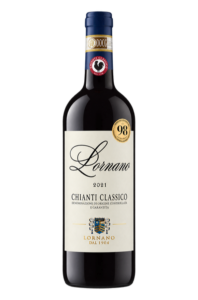 Lornano 2021 Chianti Classico