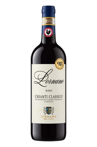 228979 Lornano 2021 Chianti Classico - Image 1