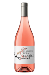 Château de la Liquiere 2021 Les Amandiers Rosé